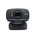 Logitech-กล้องแว็บแคม-HD-Webcam-B525